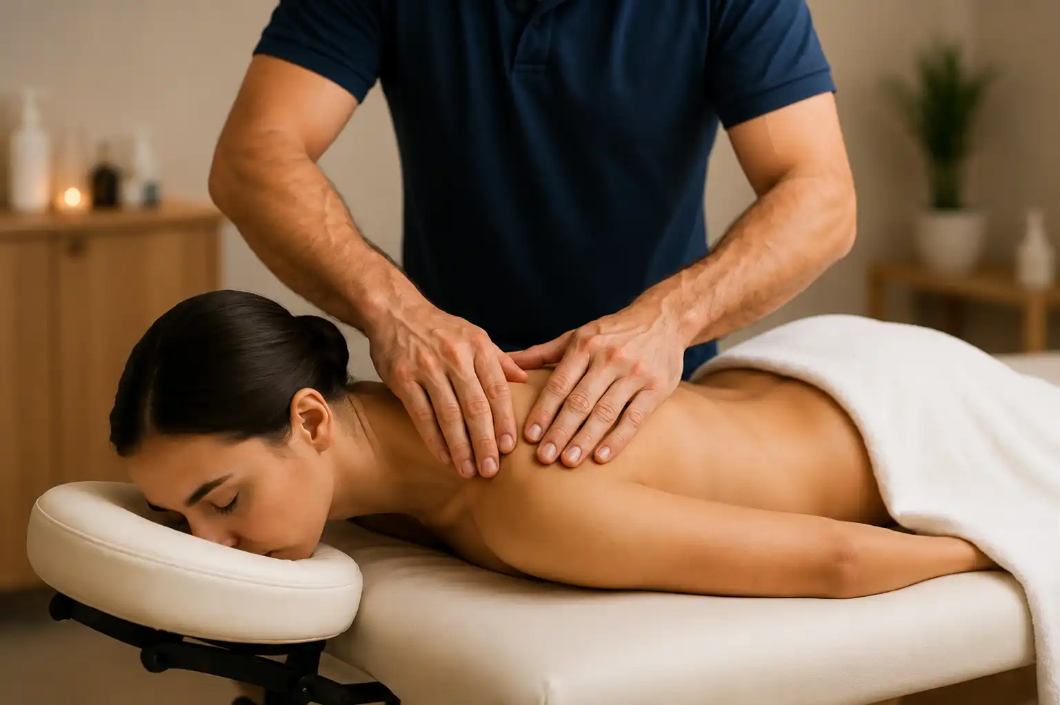 Massages