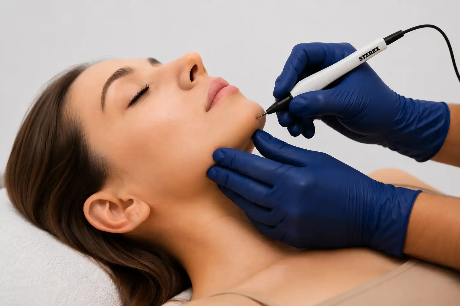 Electrolysis